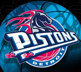 Detroit Pistons Avatar